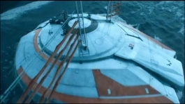 Lost in Space - Season 02 Episode 01